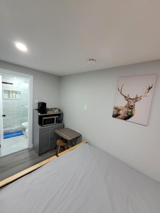 Guest House Basement - Master Bedrooms In Bayview Village Toronto Zewnętrze zdjęcie