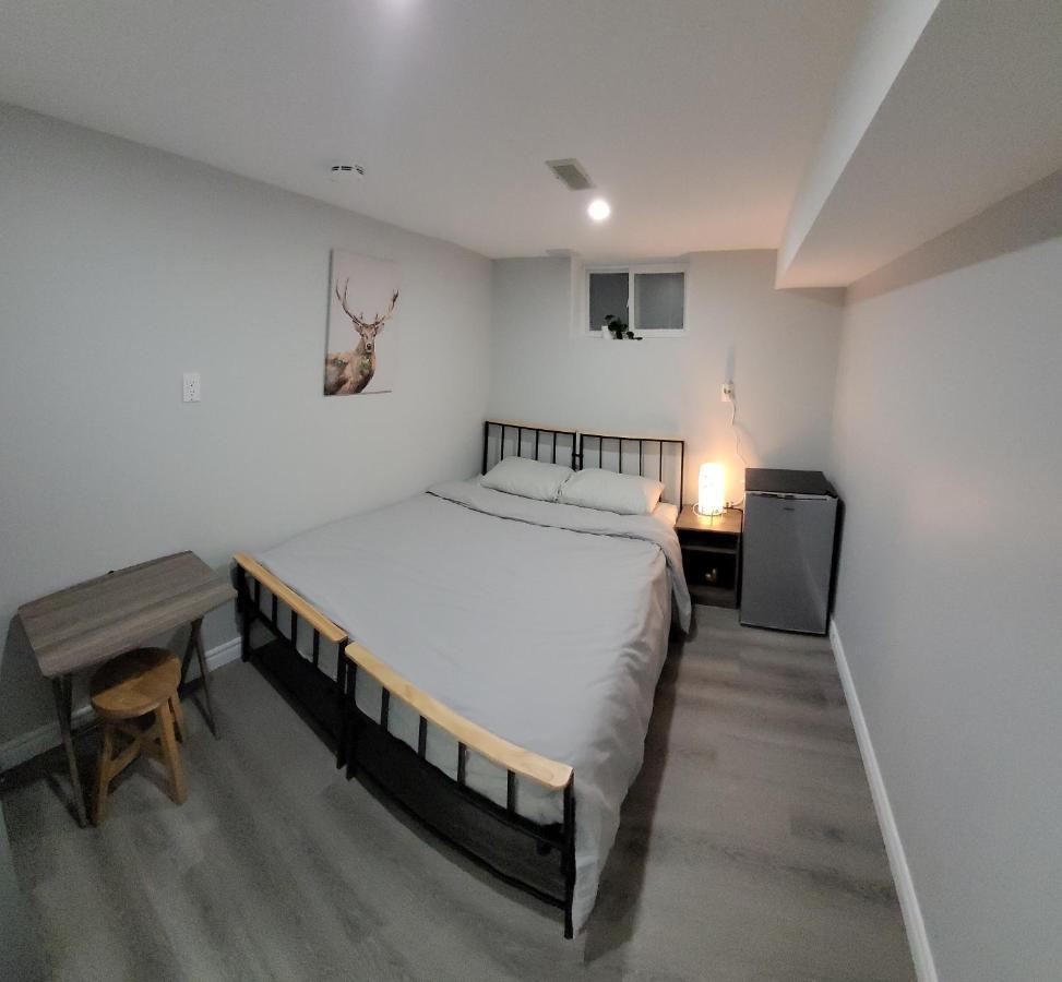 Guest House Basement - Master Bedrooms In Bayview Village Toronto Zewnętrze zdjęcie