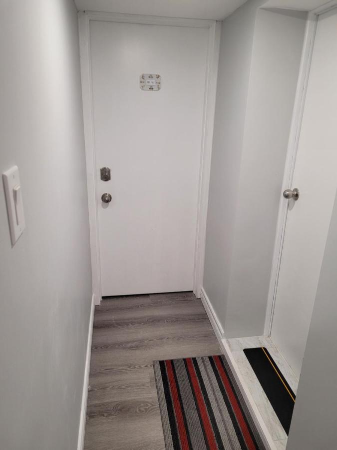 Guest House Basement - Master Bedrooms In Bayview Village Toronto Zewnętrze zdjęcie