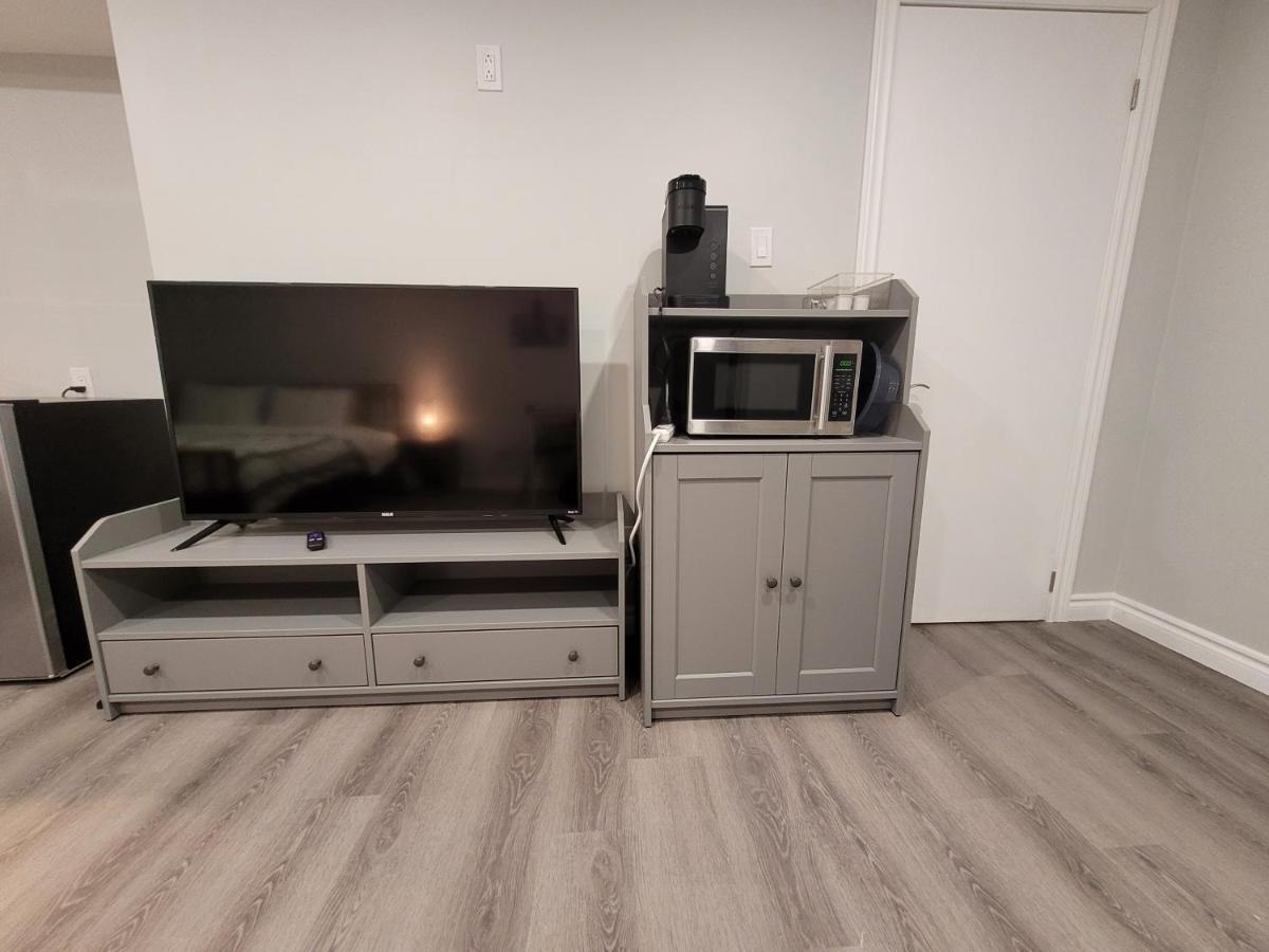 Guest House Basement - Master Bedrooms In Bayview Village Toronto Zewnętrze zdjęcie